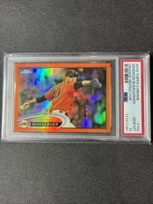 Madison Bumgarner Rookie Cards Guide 19