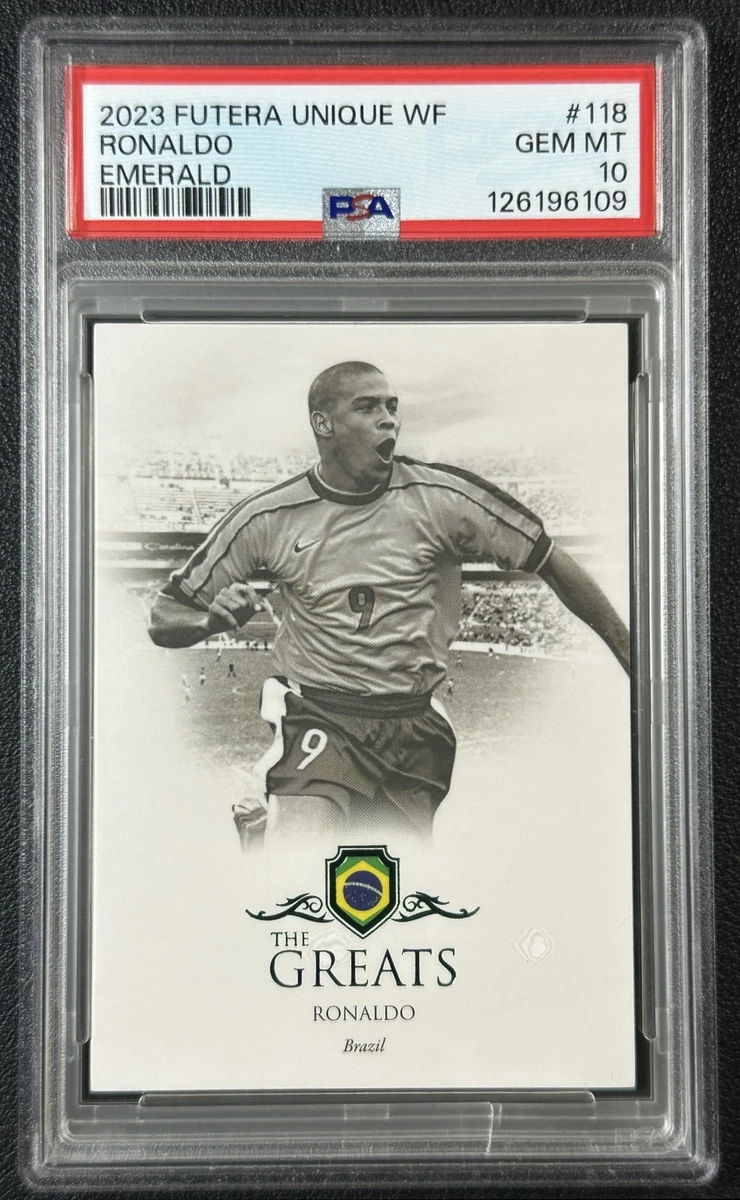 2023−24 Futera Unique オスカー　ブーツカード　ブラジル 2023−24 Futera Unique オスカー ブーツカード ブラジル 2023−24