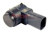 Sensor Einparkhilfe Hinten Metzger 0901078 FÜR Opel