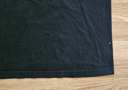 Camiseta de colección de los 90 Dama Muerte Marvel Comics puntada única talla grande - Imagen 6 de 11