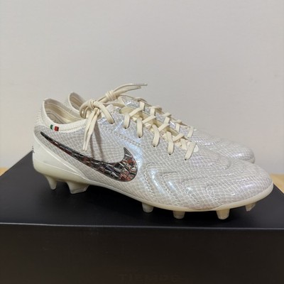 Men's Size 8 - Nike Tiempo Legend 10 Elite Luxe FG Italy