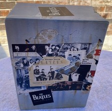 The Beatles Anthology (DVD) for sale online | eBay
