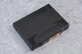 BURNING FIGHT NEO GEO AES FREE SHIPPING SNK JAPAN Ref 2001