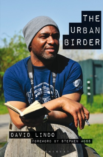 The Urban Birder,David Lindo,Stephen Moss - Image 3