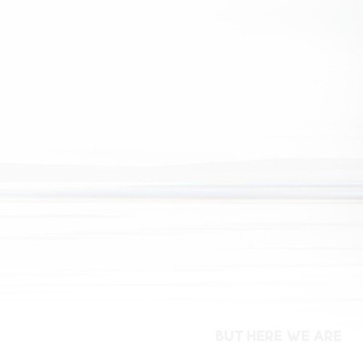 Foo Fighters But Here We Are (Cassette)