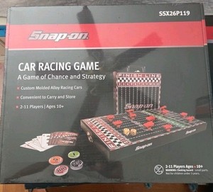 Snap on Game | eBay