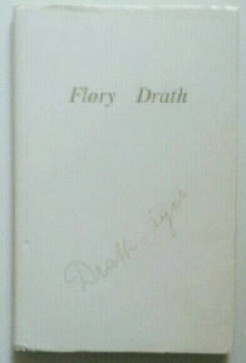 Drath-iges - Gedichte 2. Band. Drath, Flory:
