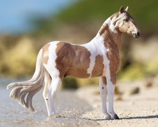 Breyer San Juan 2026 Collectors Club Exotic Destinations (Presale)