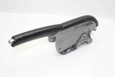 Porsche 997 2006 Vorrichtung Parkbremse Handbremse Feststellbremse Innenraum