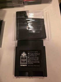 Lunar Pool NES + Dust Sleeve + Protective Outer Case