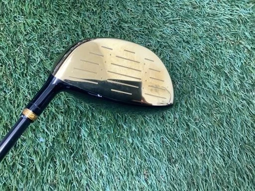 MARUMAN MAJESTY PRESTIGIO SUPER7 DRIVER 9.5deg Flex-S TYPE-LV With H/C - Image 3 of 4