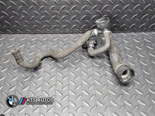 BMW X5 X6 F15 F16 E70 Diesel Coolant Pipe 8512194