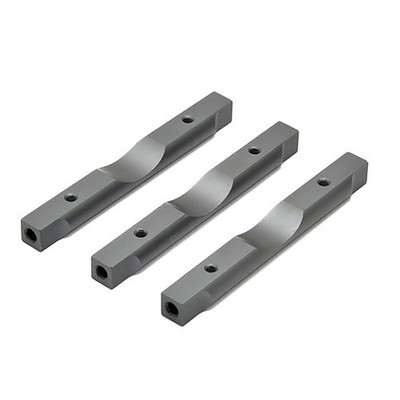 HoBao OFNA Hyper Mt Sport Plus Ii CNC Aluminium Plate Bar (3)