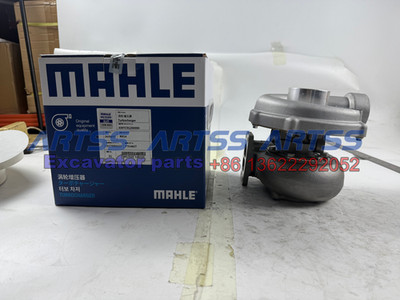 MAHLE Turbo Turbocharger For Liebherr R914/924 53279886607