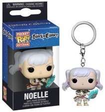 Funko Pocket Pop! Black Clover: Noelle