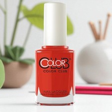 Color Club Nail Polish Love Links (#771) 0.5 oz / 15 ml | Made in USA