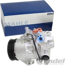 MAHLE KLIMAKOMPRESSOR MIT DICHTRING passend für TOYOTA AURIS DAIHATSU CHARADE