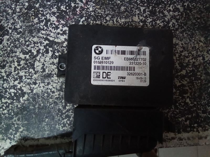 Vacuum Pump Fits 14-17 BMW i8 789846
