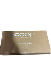 Coop Sleep Goods The Original Adjustable Memory Foam Pillow - Queen