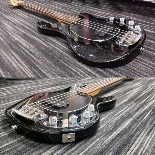 MUDICMAN MUSICMAN STINGRAY EX electric bass - Picture 8 of 11