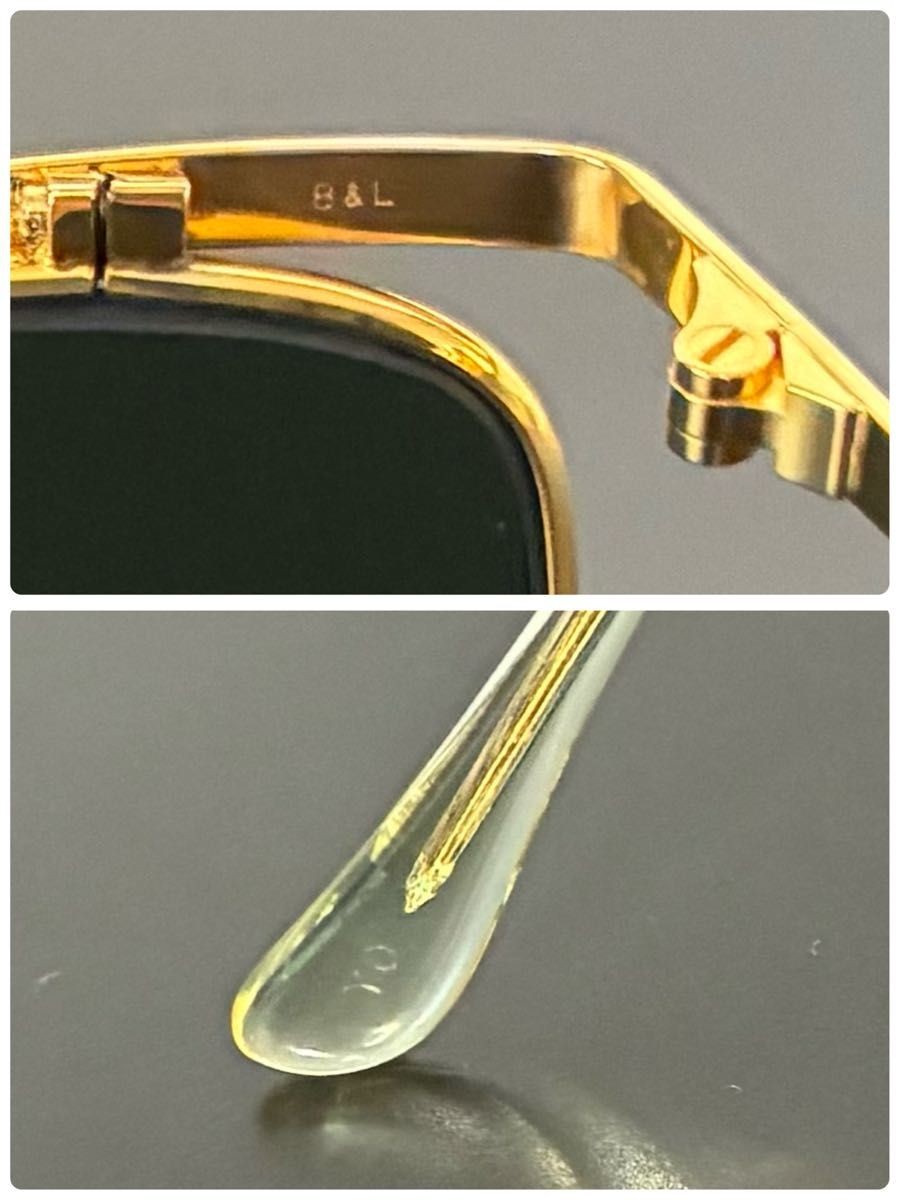 Condition 80s RAY Ban B L Signet LX 58 14 Japan | eBay