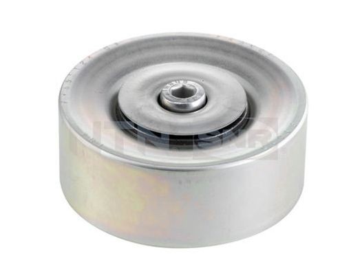 2x ✅Fits SNR /NTN-SNR/ GA350.64 AUXILIARY PULLEY  ⭐UK Seller⭐