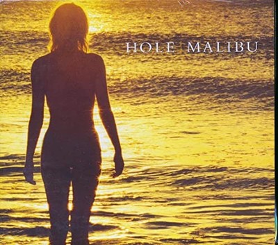 Hole - Malibu 2 / Celebrity Skin / Reasons to - Hole CD UPVG The Cheap Fast Free