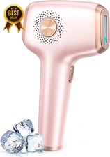 IPL Hair Removal Device Home Use Permanent Hair Reduction Machine