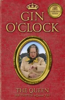 Gin OClock von The Queen (of Twitter) | Buch | Zustand sehr gut