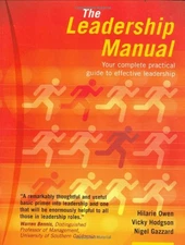 The Leadership Manual: your complete practical guide to... - Owen, Hilarie