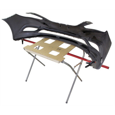 Polyvance Bumper Mate 2 (Legs not included)