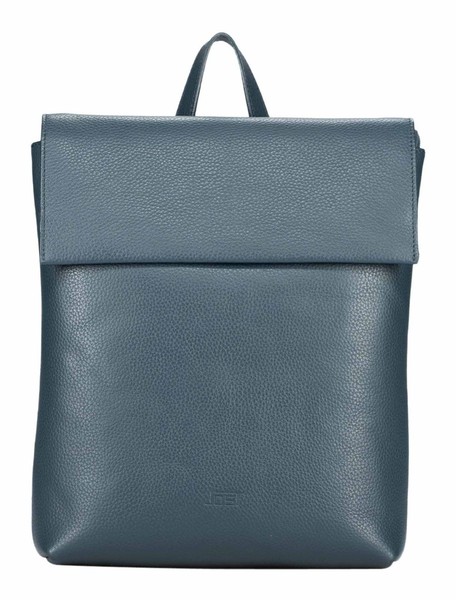 Jost Vika Backpack Rucksack Freizeitrucksack Rucksack Petrol Petrol Neu-image