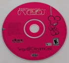 Super Magnetic Neo Sega Dreamcast 2000 DISC ONLY Tested Working
