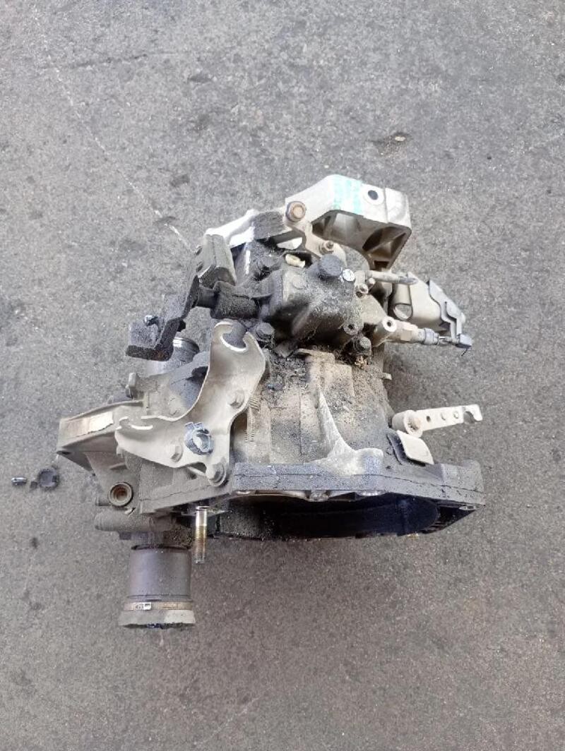 55273080 188A4000 CAMBIO COMPLETO FIAT PANDA (2Q) 1.2 Dynamic Ber. 5p/b/1242cc