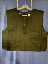 Blauer NYPD Outer Vest Carrier; Navy Blue; Model 8380, Size M/L Regular NWOT