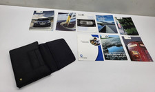 BMW 5er E61  Bordbuch Bordmappe Bedienungsanleitung Betriebsanleitung  (06)