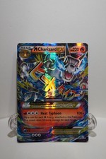 M Charizard EX 12/83 Generations Holo Lightly Played on eBay