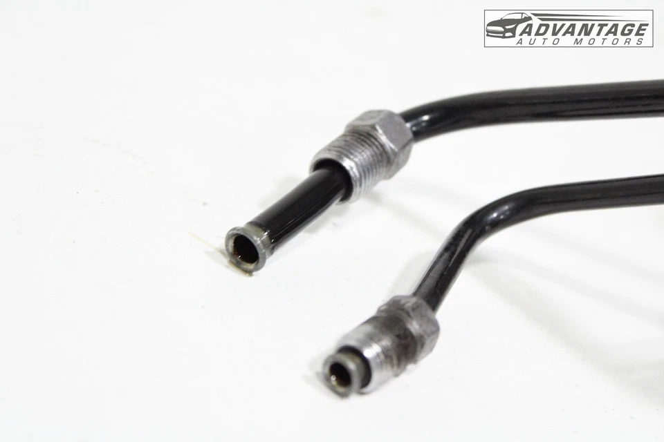 Chrysler 300 2017-2023 tracción trasera bomba abs freno línea hidráulica tubo OEM Foto 3 de 4