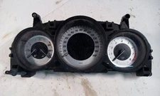 13 Mercedes C-Class Instrument Cluster Speedometer 204 Type C250 C300 C350