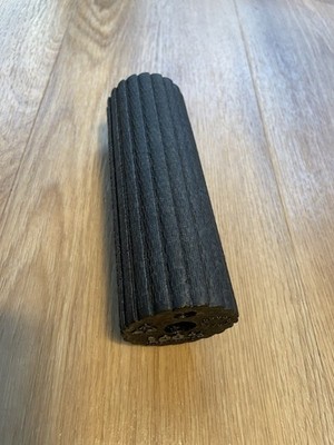 BLACKROLL  MINI FLOW Faszienrolle schwarz
