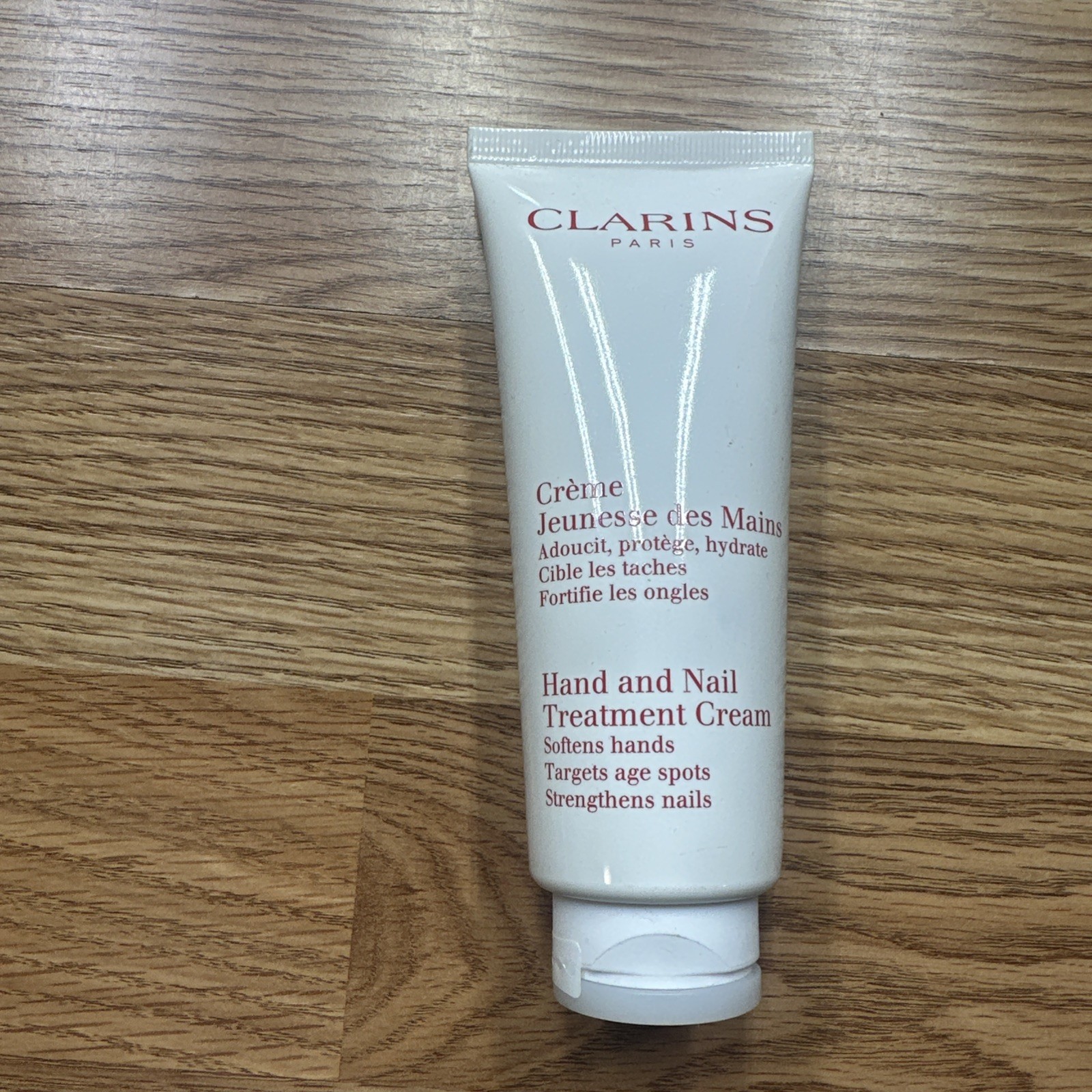 100 Ml./ 3.4 Oz. New Sealed Tube
