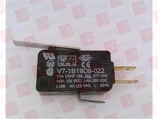 HONEYWELL V7-1B19D8-022 / V71B19D8022 (NEW NO BOX)