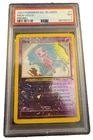 2001 POKEMON SOUTHERN ISLANDS PROMO #1 MEW-HOLO PSA 7 NM Pop 1030, 1956 Higher!!