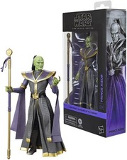 Hasbro - Star Wars  Shadow of the Empire - Black Series - Prince Xizor