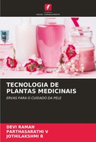 Devi Raman (U. A.) | Tecnologia DE Plantas Medicinais | Taschenbuch (2024)