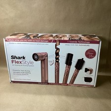 Shark FlexStlye Air Styling  Drying System HD432RS NEW/OPEN BOX