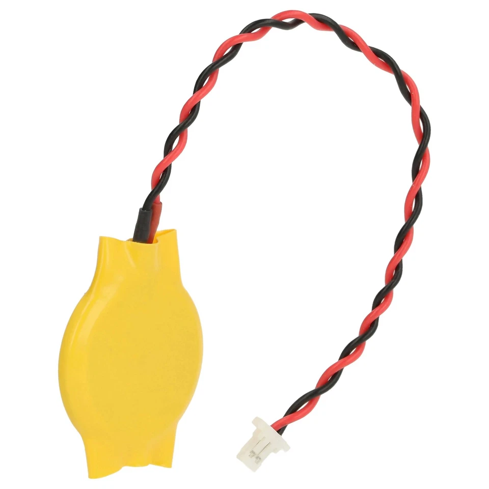 BIOS CMOS Battery for HP CompaQ Armada E700 E500 V300 M700 M300 3V - Image 2 of 4