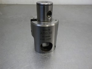 Seco EPB Graflex 5 Rough Boring Head 64mm-86mm A750 50