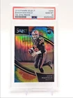 BAKER MAYFIELD 2018 SELECT FIELD LEVEL ROOKIE TIE-DYE RC /25 PSA 10 Q3266