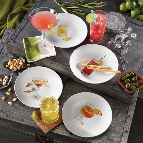 Stoneware